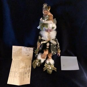 Mark Roberts 'Wish Maker' fairy